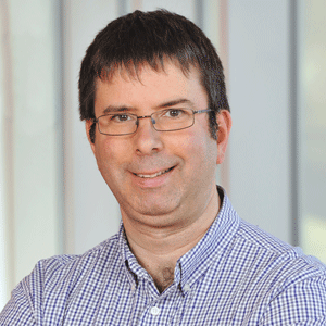 Guy Desaulniers