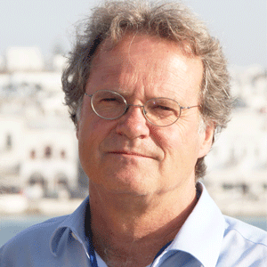 Jacques Desrosiers
