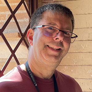 Guy Desaulniers